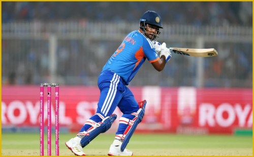 ওয়েষ্ট ইন্ডিজকে বিদায় করে টি-টোয়েন্টি বিশ্বকাপেরসেমিফাইনালে ভারত